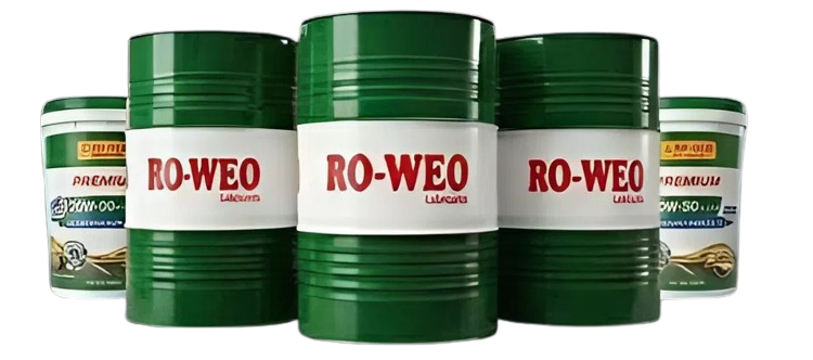 RO-WEO Premium CF-4