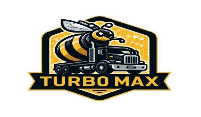 Turbo Max Logo
